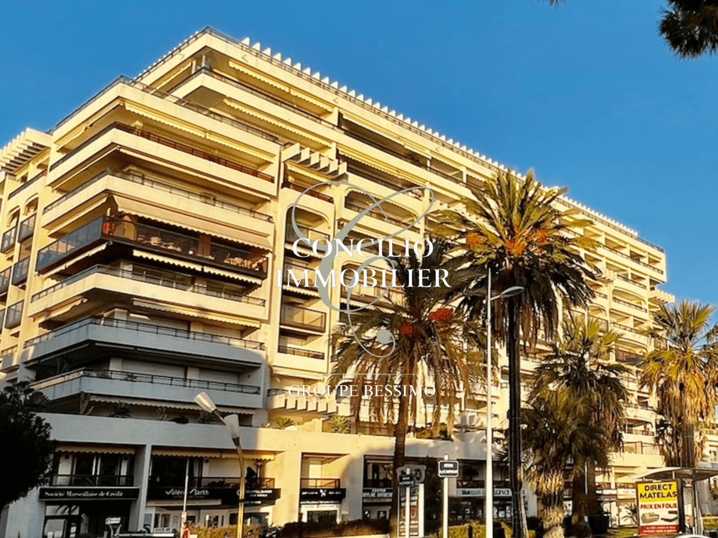Appartement à Antibes 06160 image 10