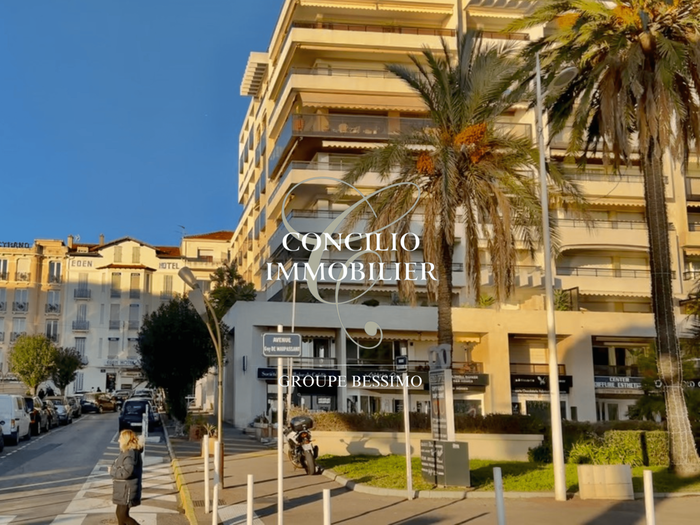 Appartement à Antibes 06160 image 11