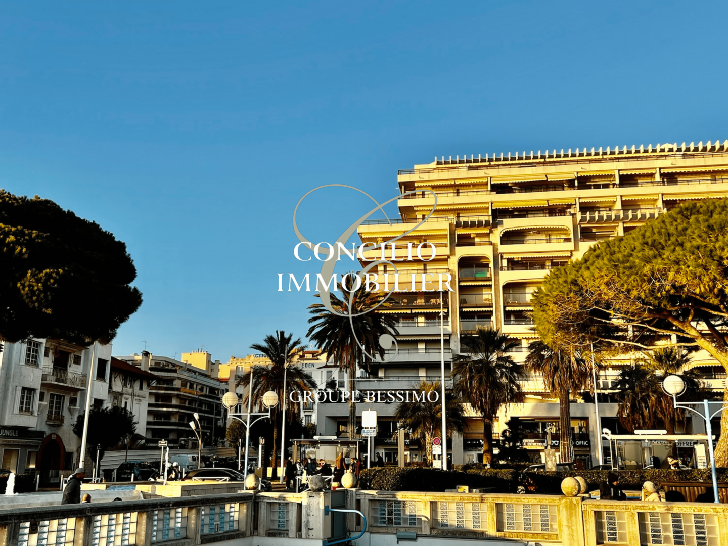 Appartement à Antibes 06160 image 12