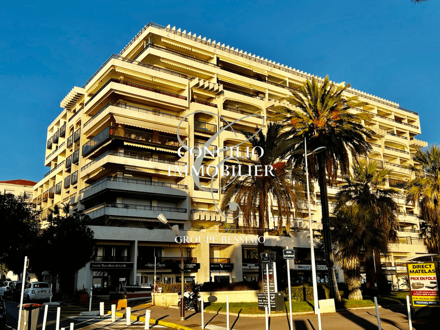Appartement à Antibes 06160 image 13