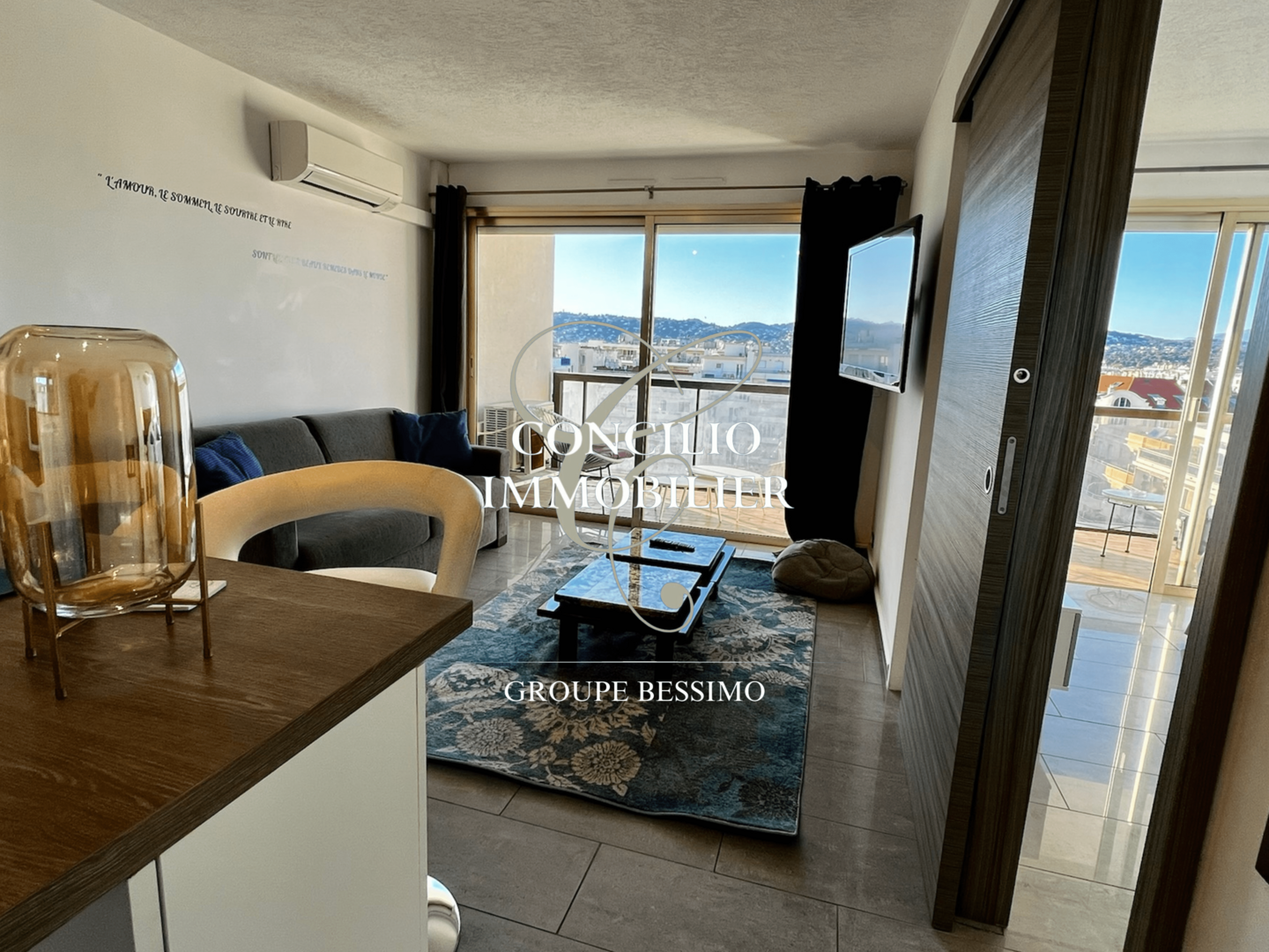 Appartement à Antibes 06160 image 14