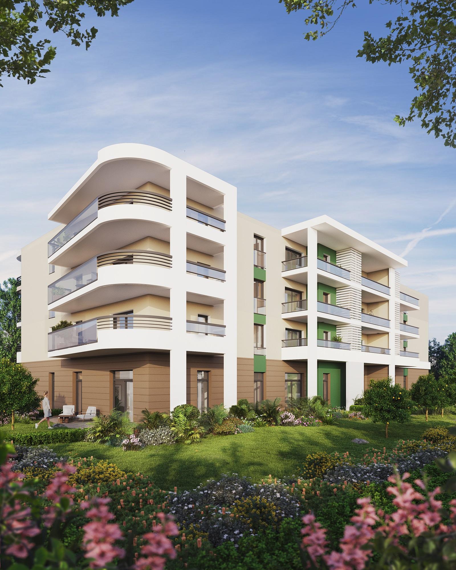 Parking à Antibes 06600 image 3