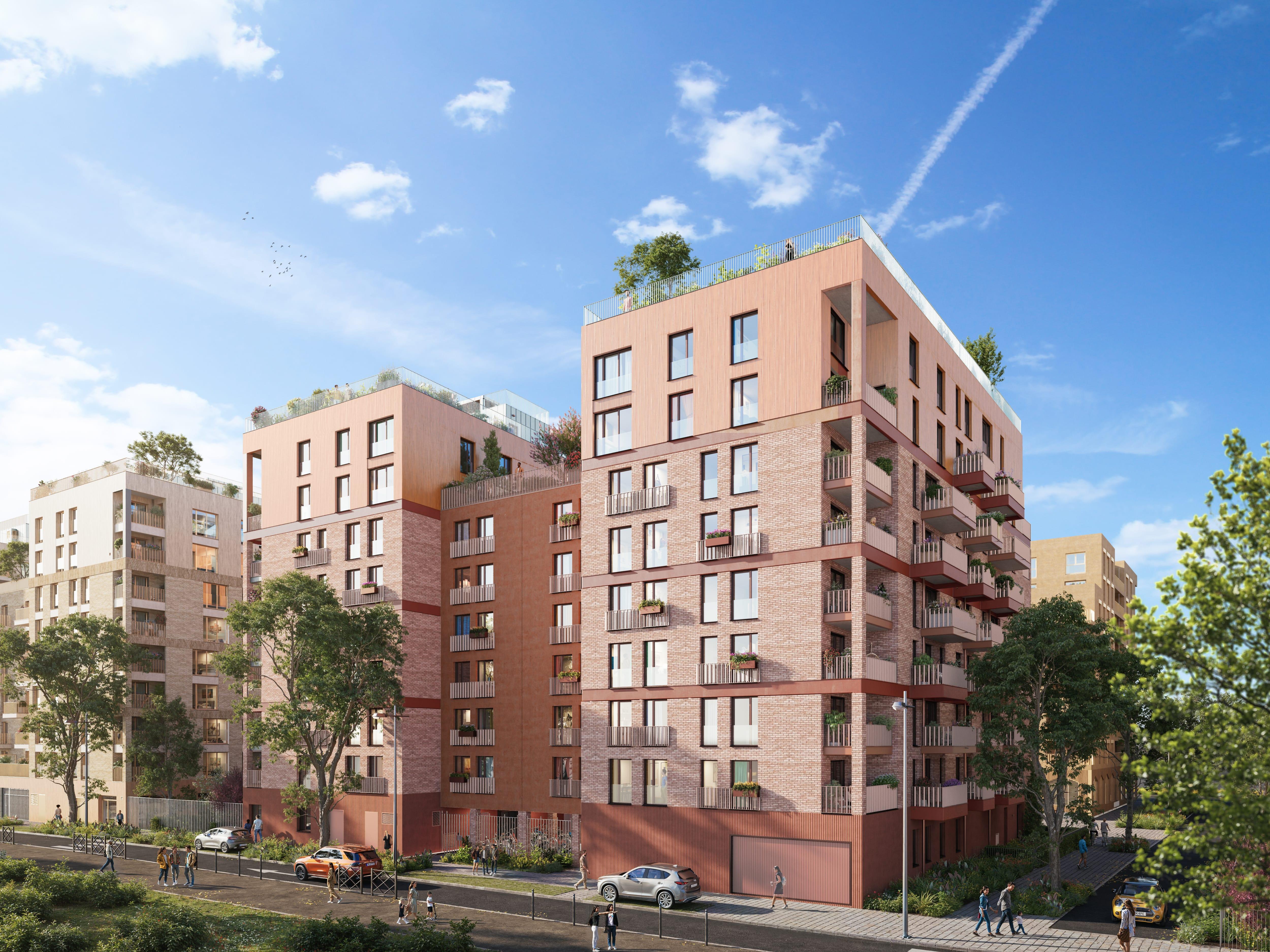 Appartement à Orly 94310 image 4