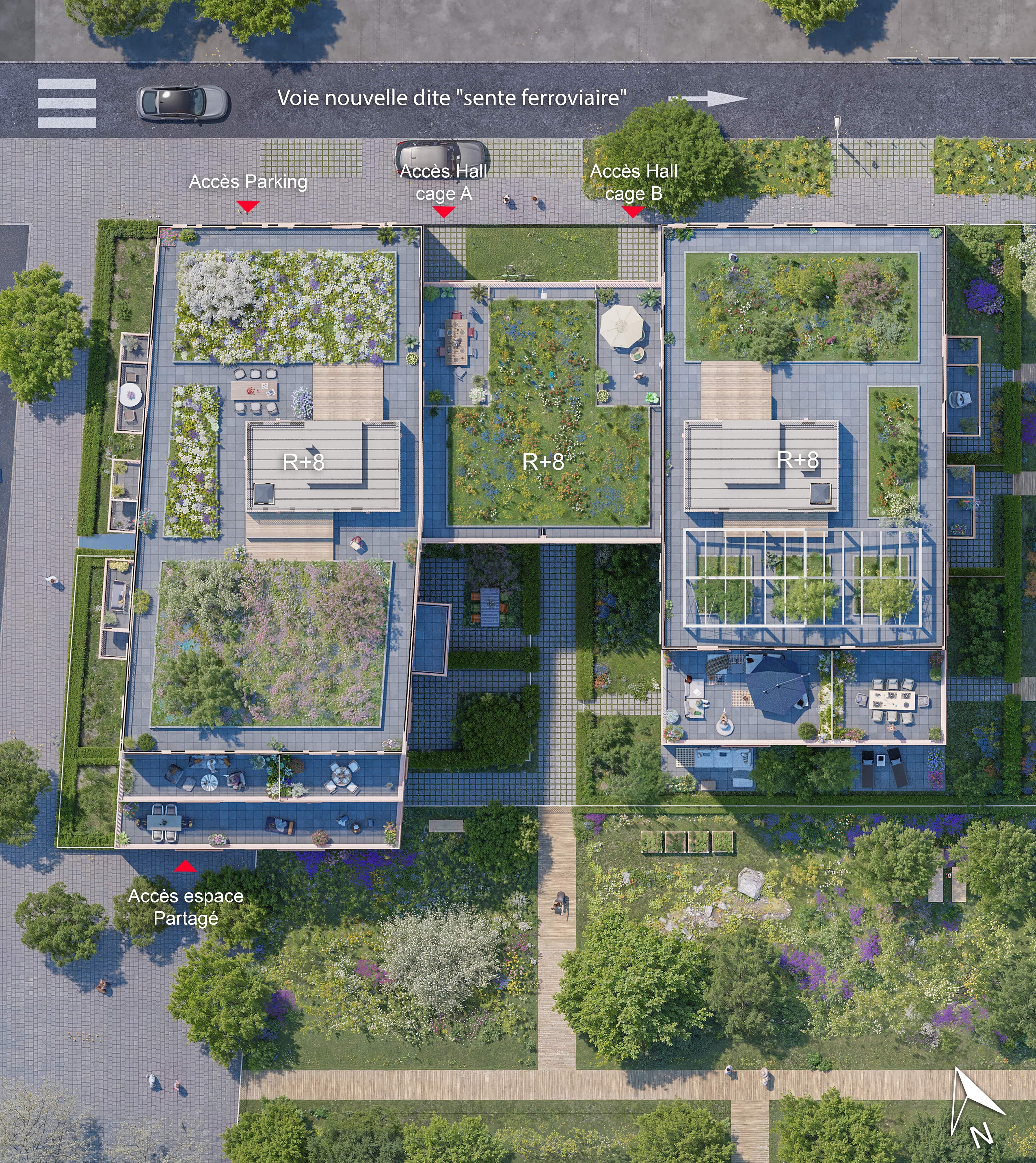 Appartement à Orly 94310 image 5