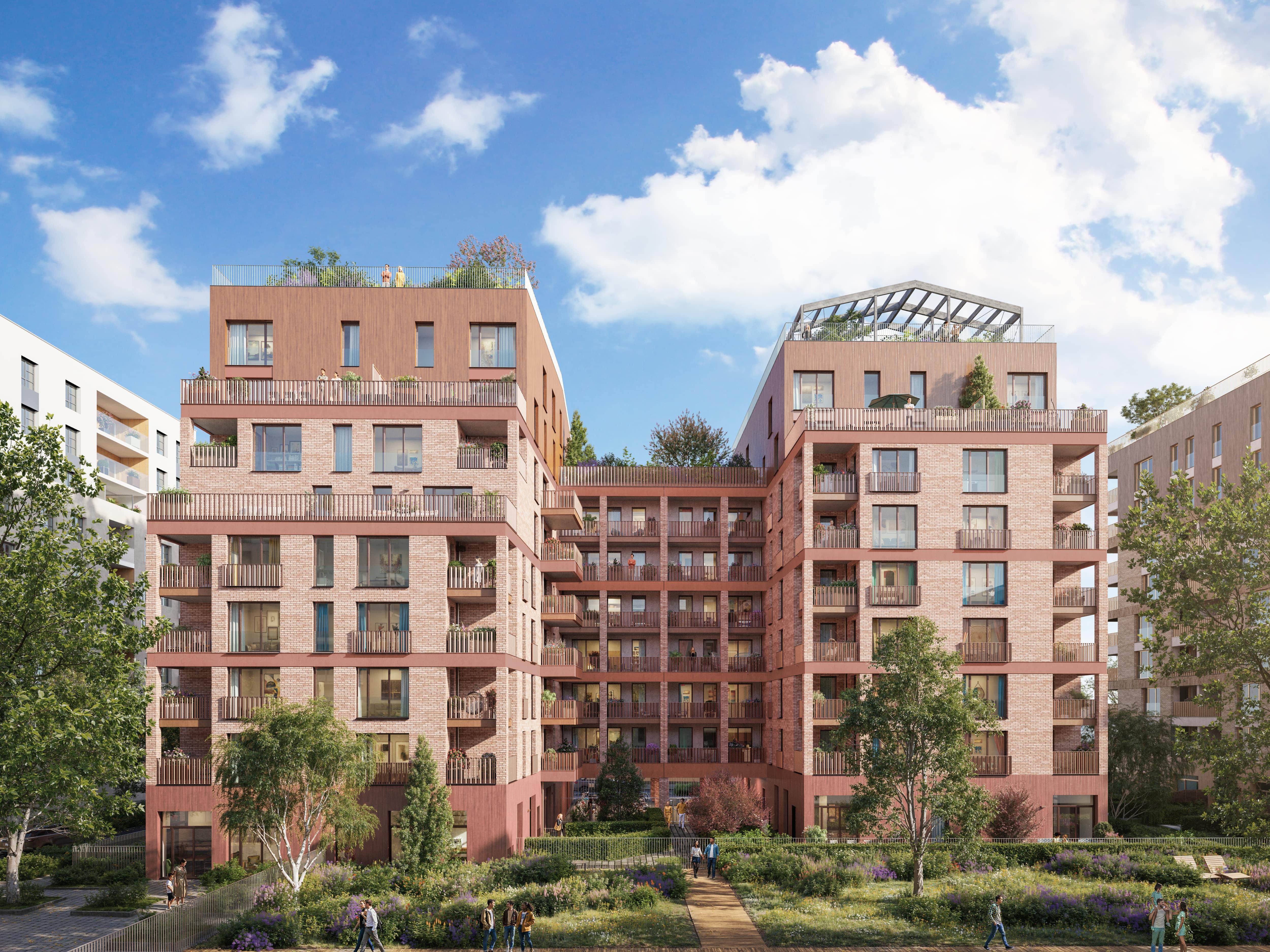 Appartement à Orly 94310 image 6