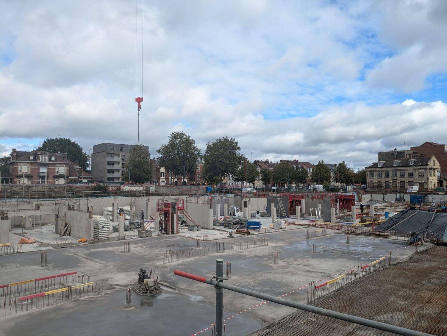 Appartement à Marcq-en-Barœul 59700 image 2