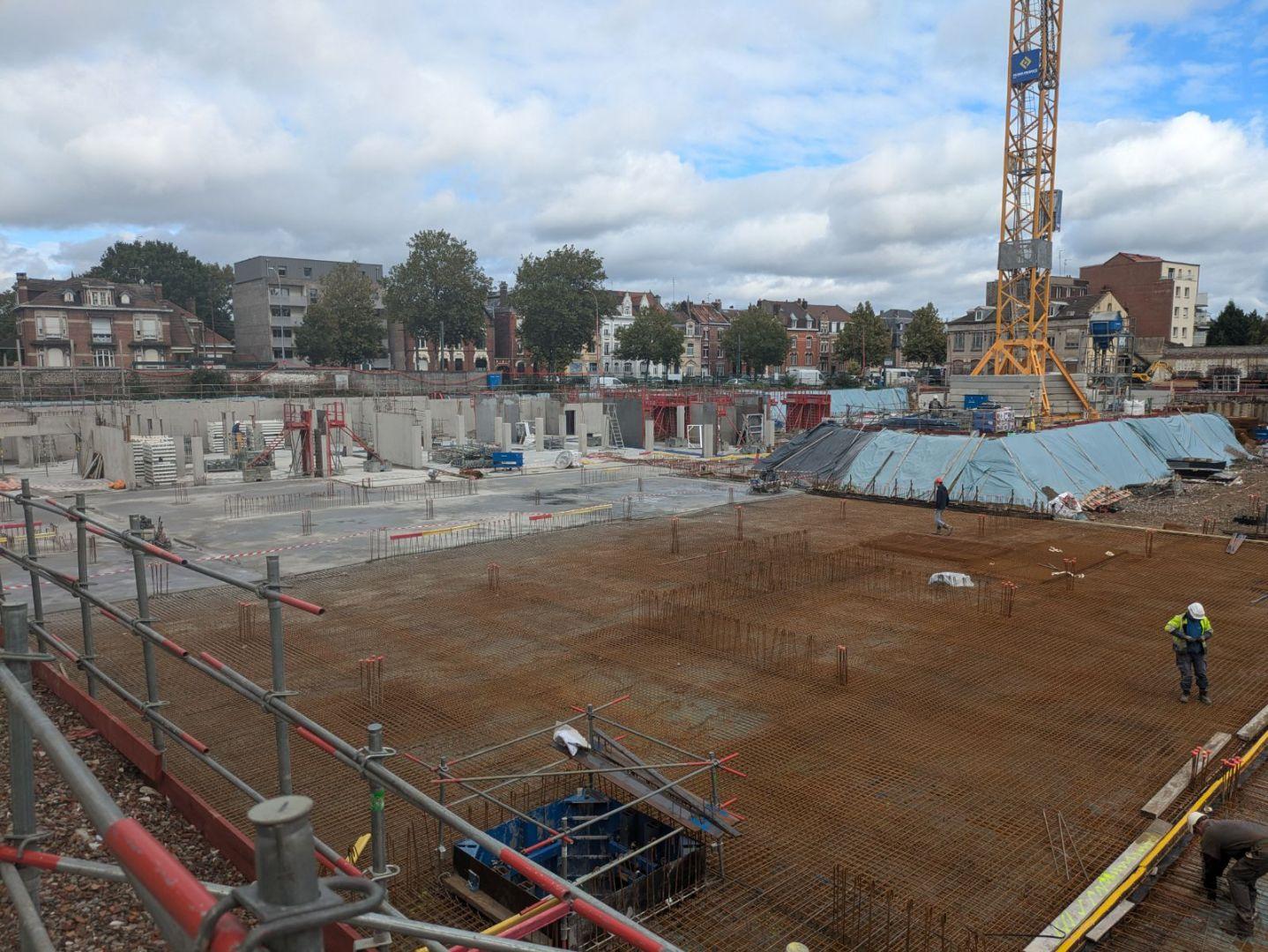 Appartement à Marcq-en-Barœul 59700 image 3