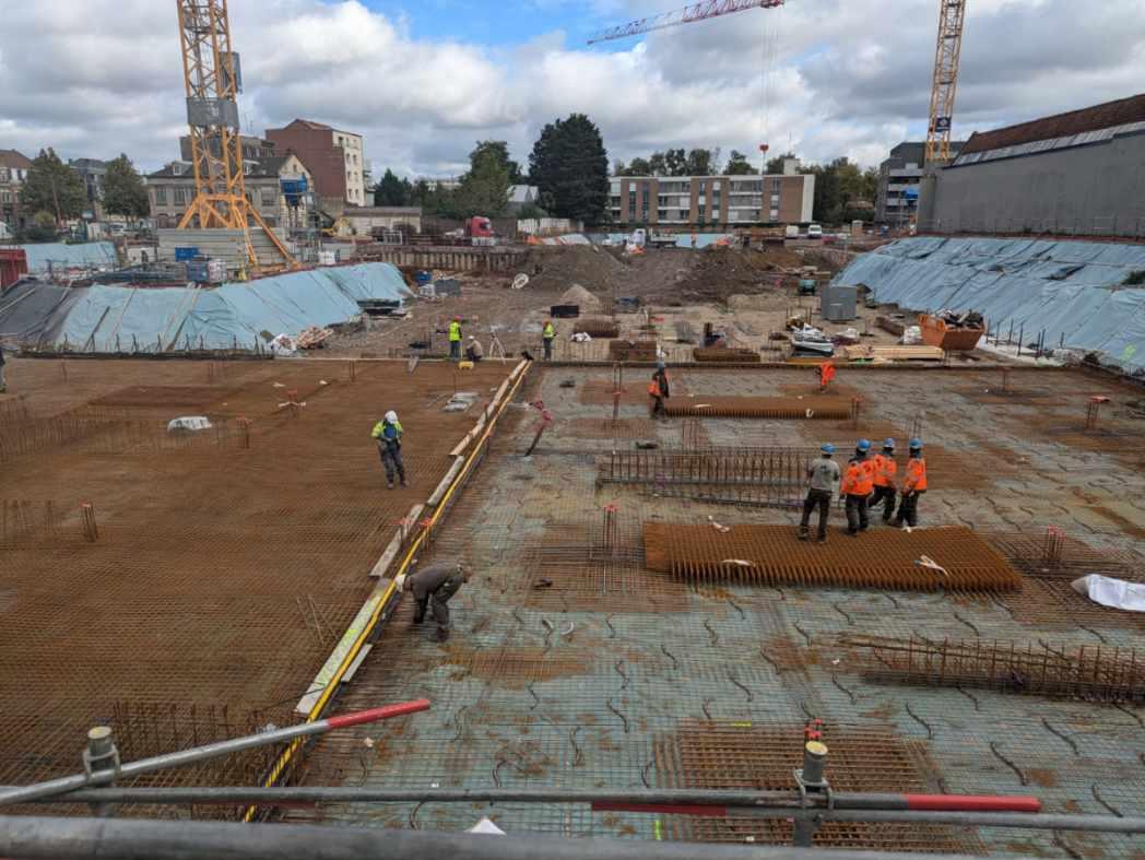 Appartement à Marcq-en-Barœul 59700 image 4