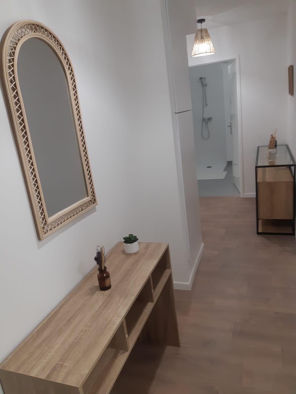 Appartement à Arpajon 91290 image 4
