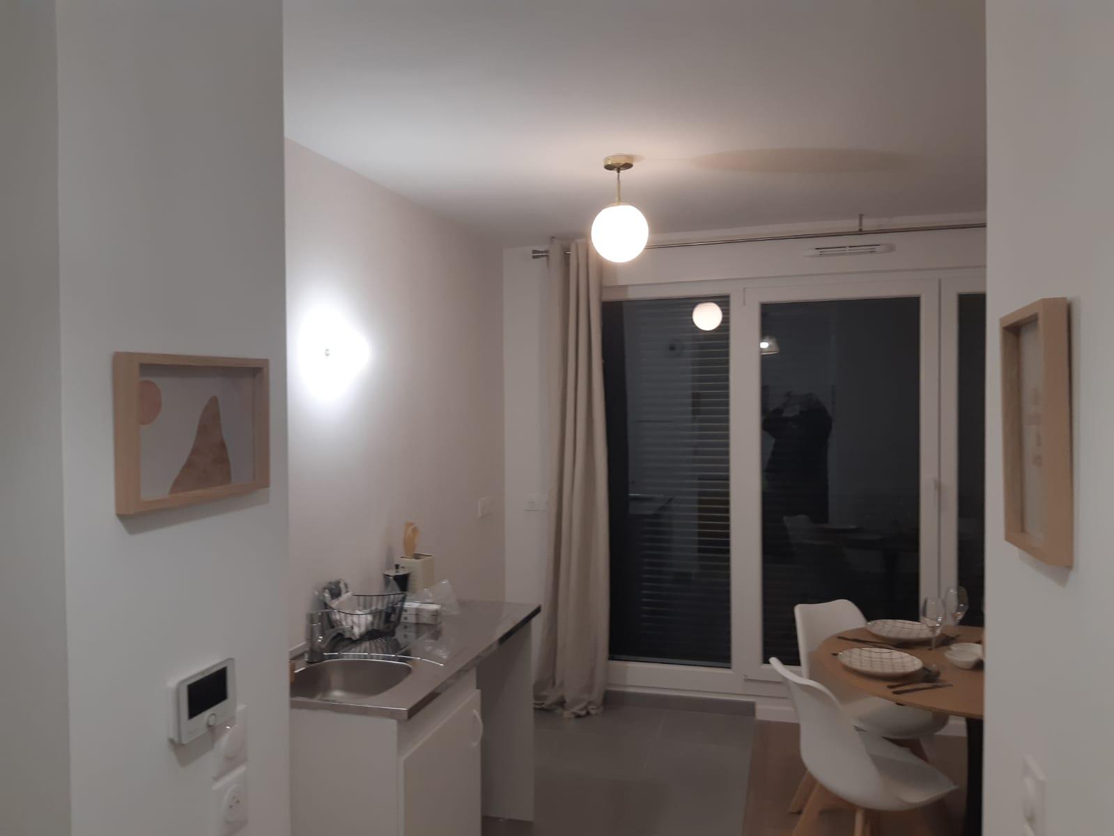 Appartement à Arpajon 91290 image 5