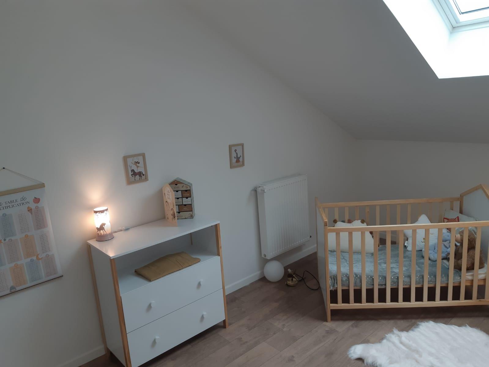 Appartement à Arpajon 91290 image 11