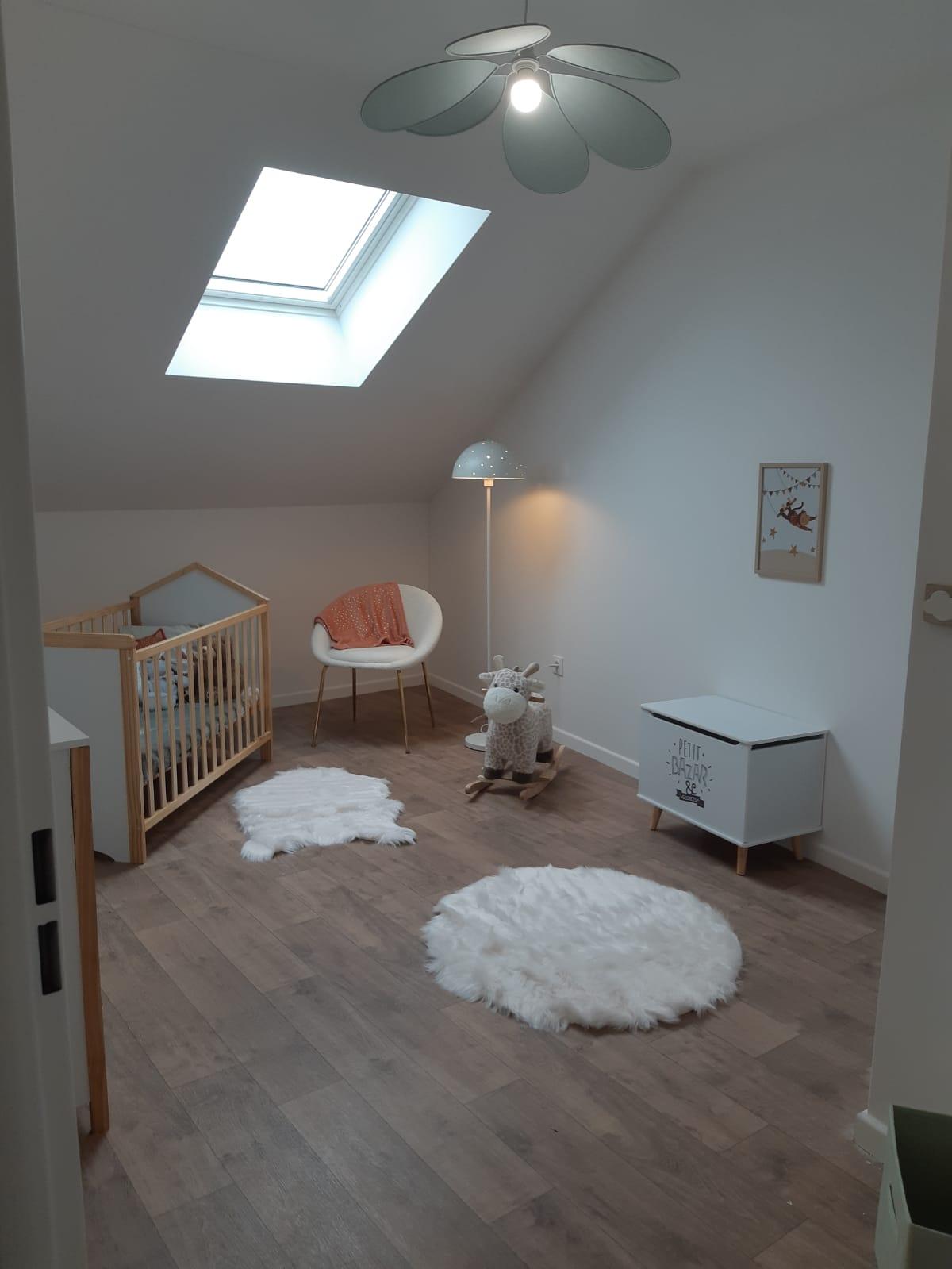 Appartement à Arpajon 91290 image 12