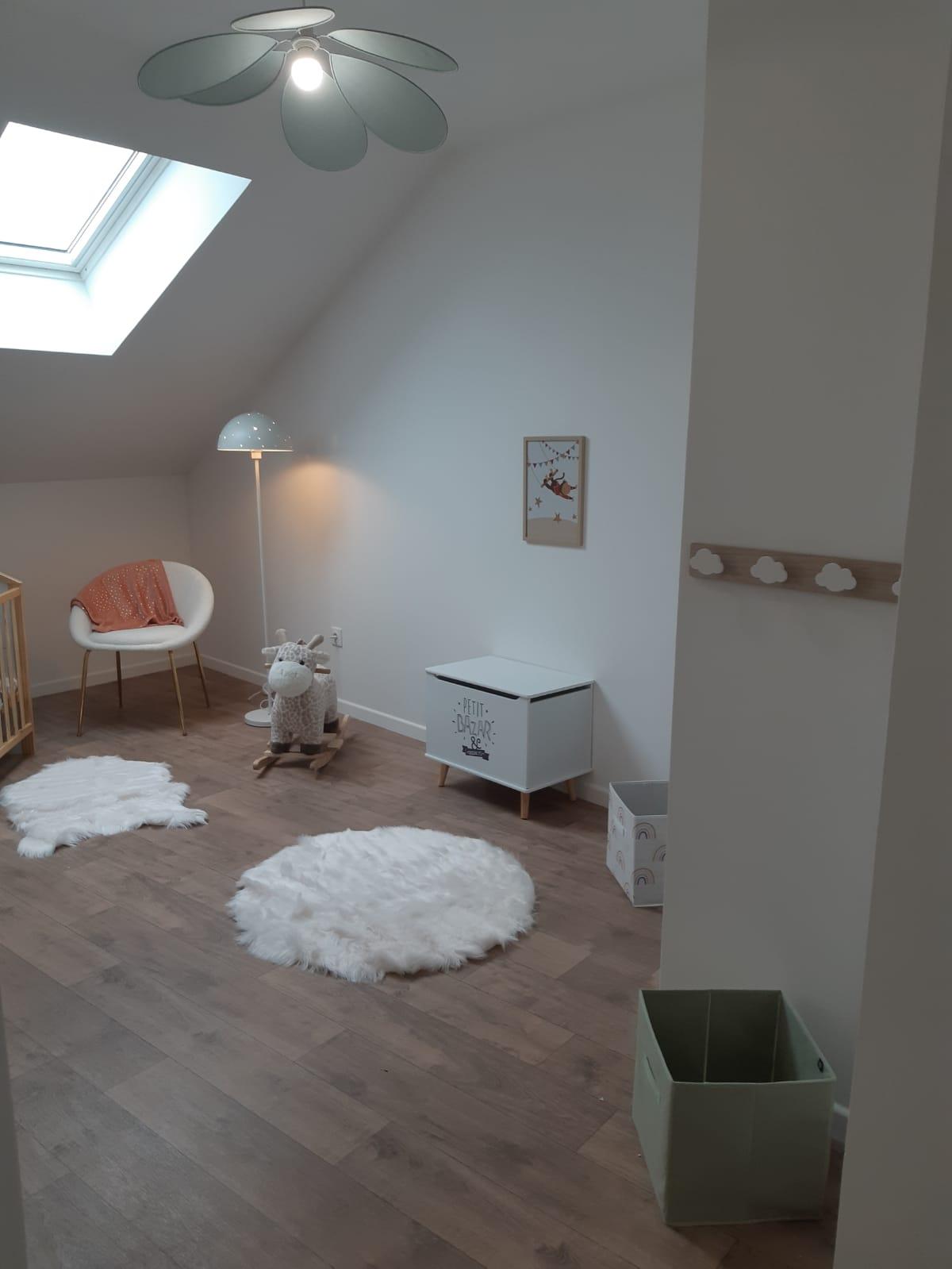 Appartement à Arpajon 91290 image 13