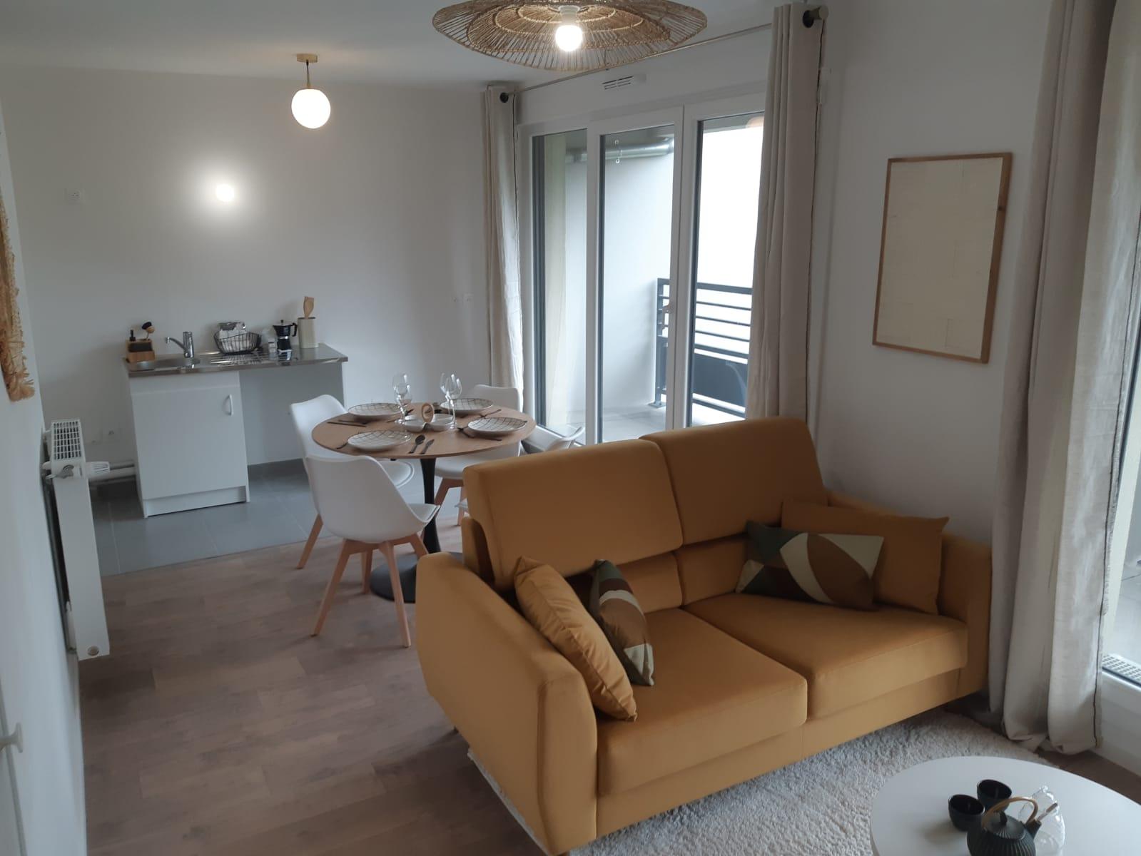Appartement à Arpajon 91290 image 15