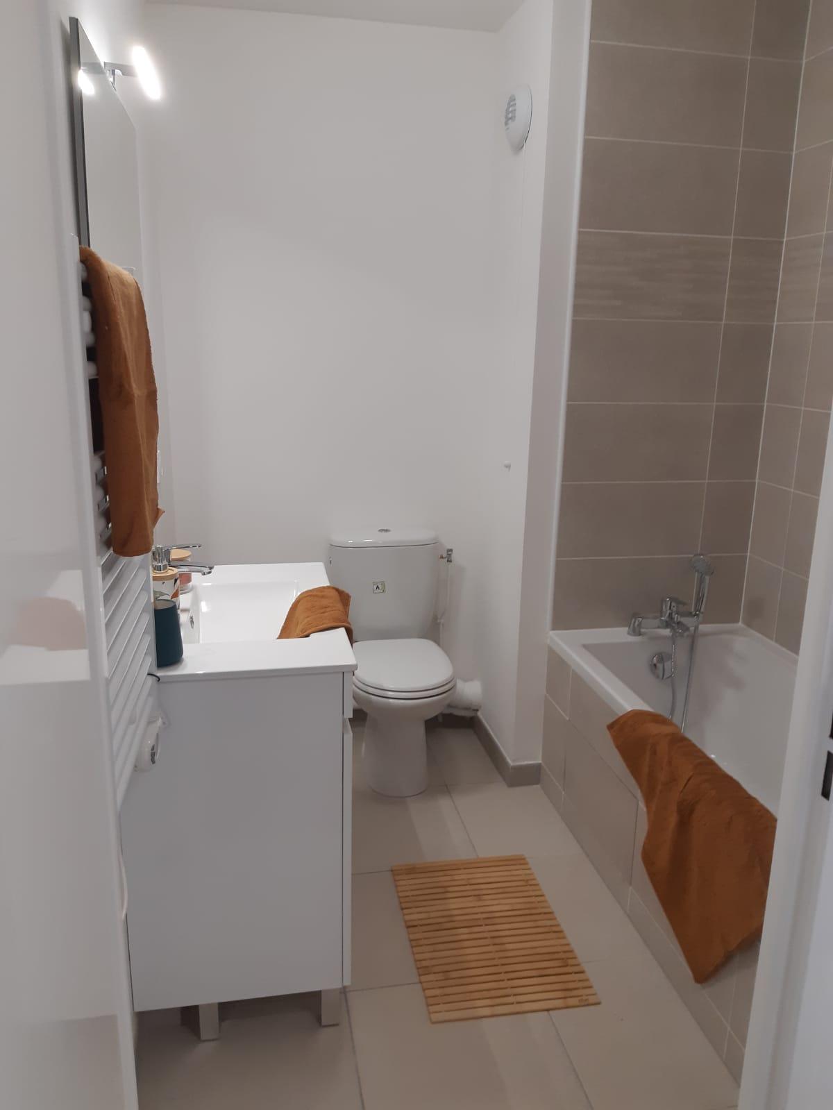 Appartement à Arpajon 91290 image 16