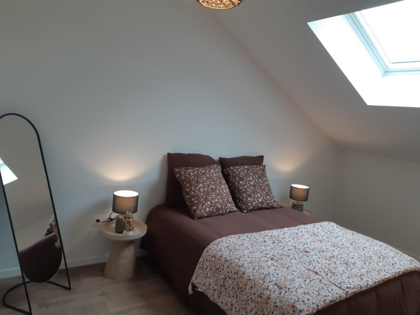 Appartement à Arpajon 91290 image 19
