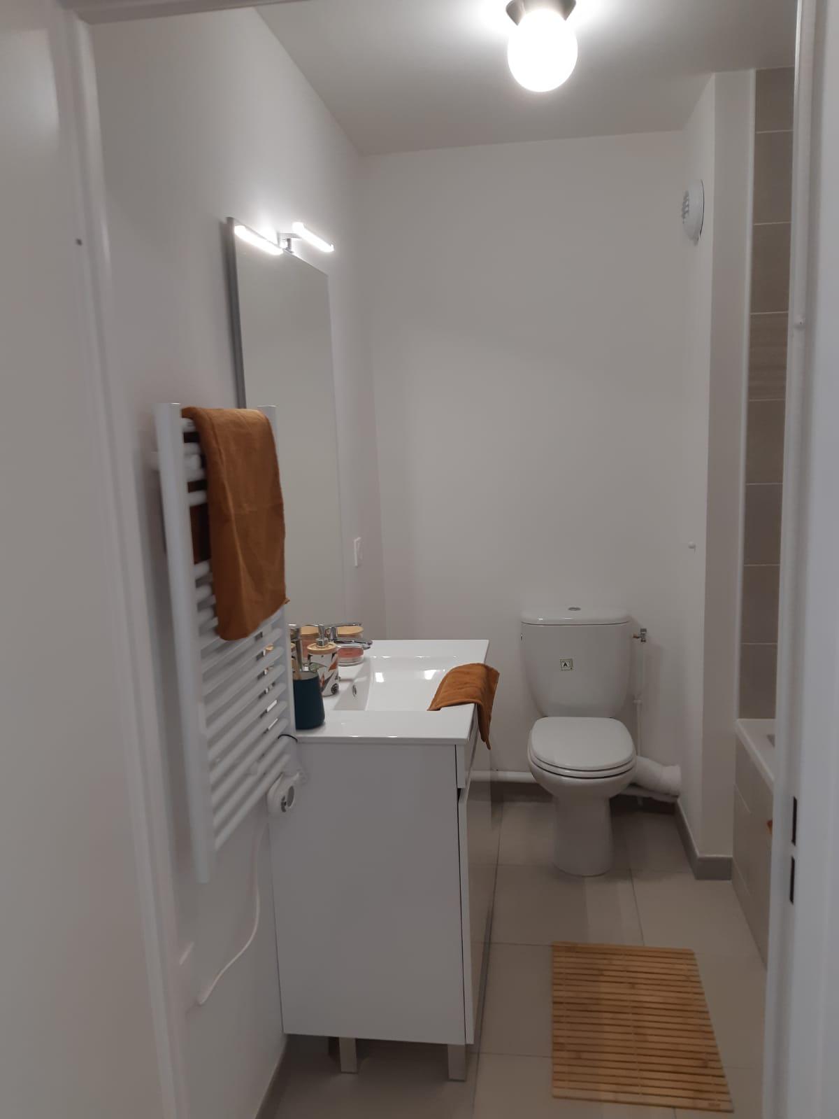 Appartement à Arpajon 91290 image 21