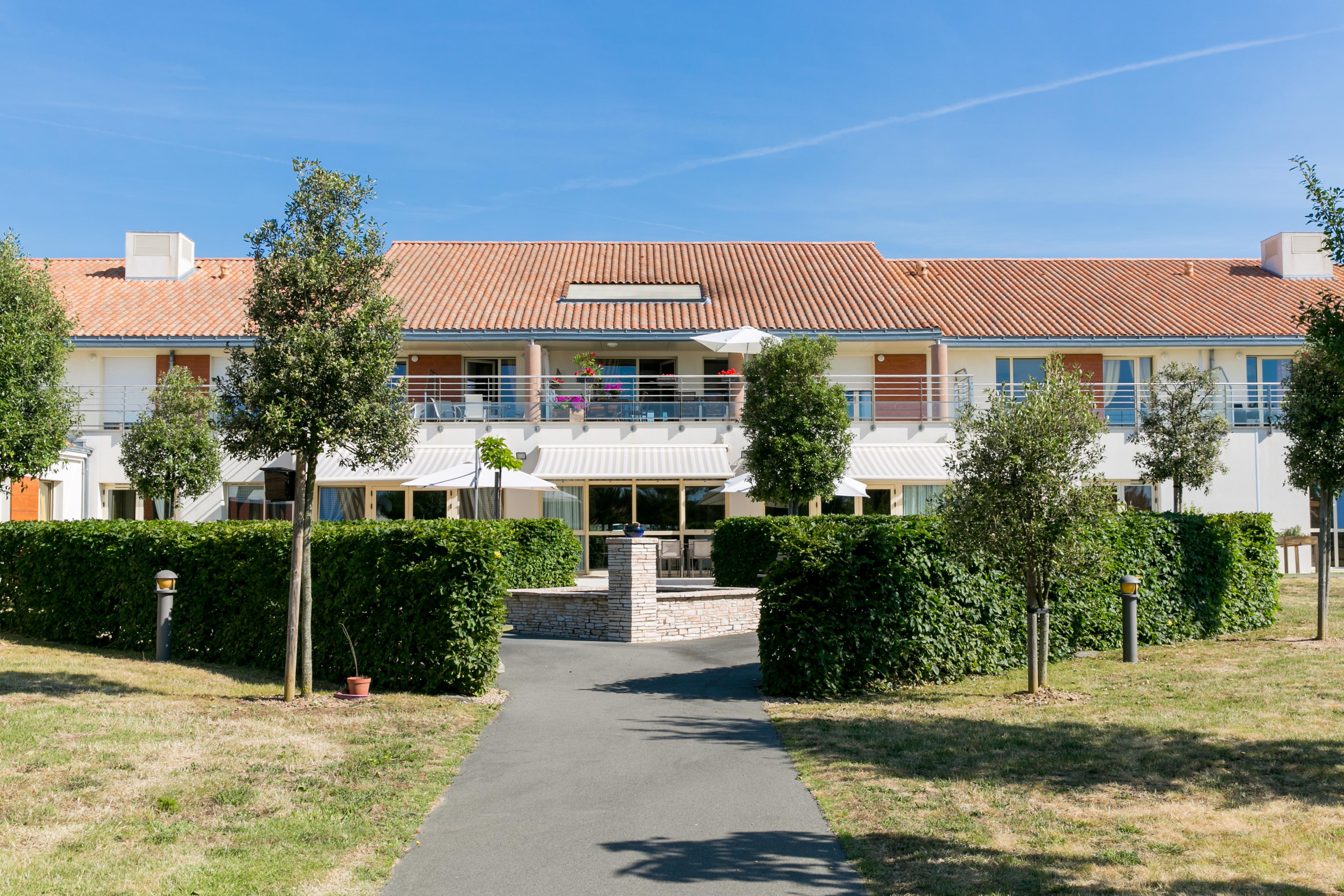 Maison à Les Sables-d'Olonne 85100 image 2