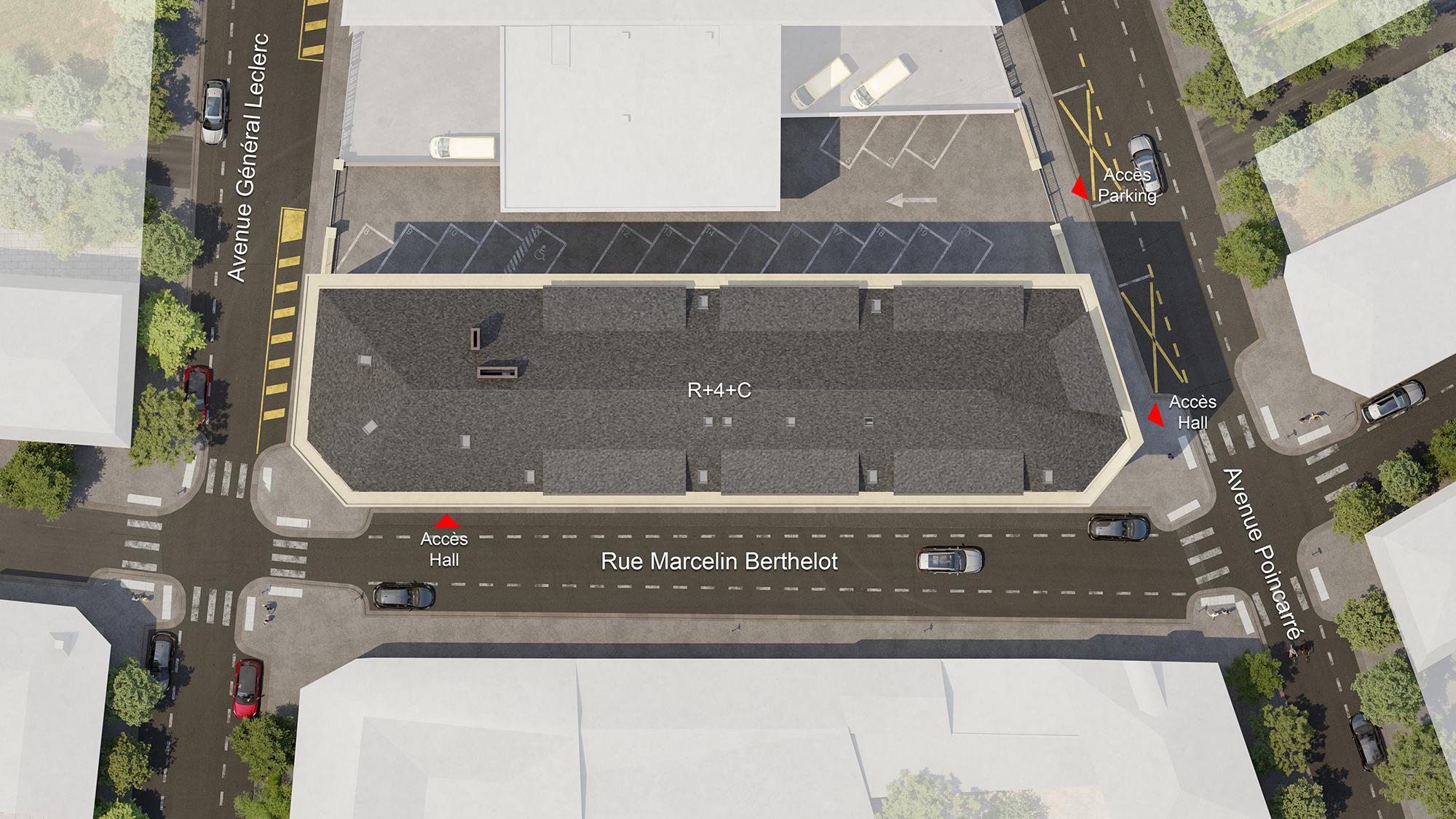 Appartement à Brive-la-Gaillarde 19100 image 5