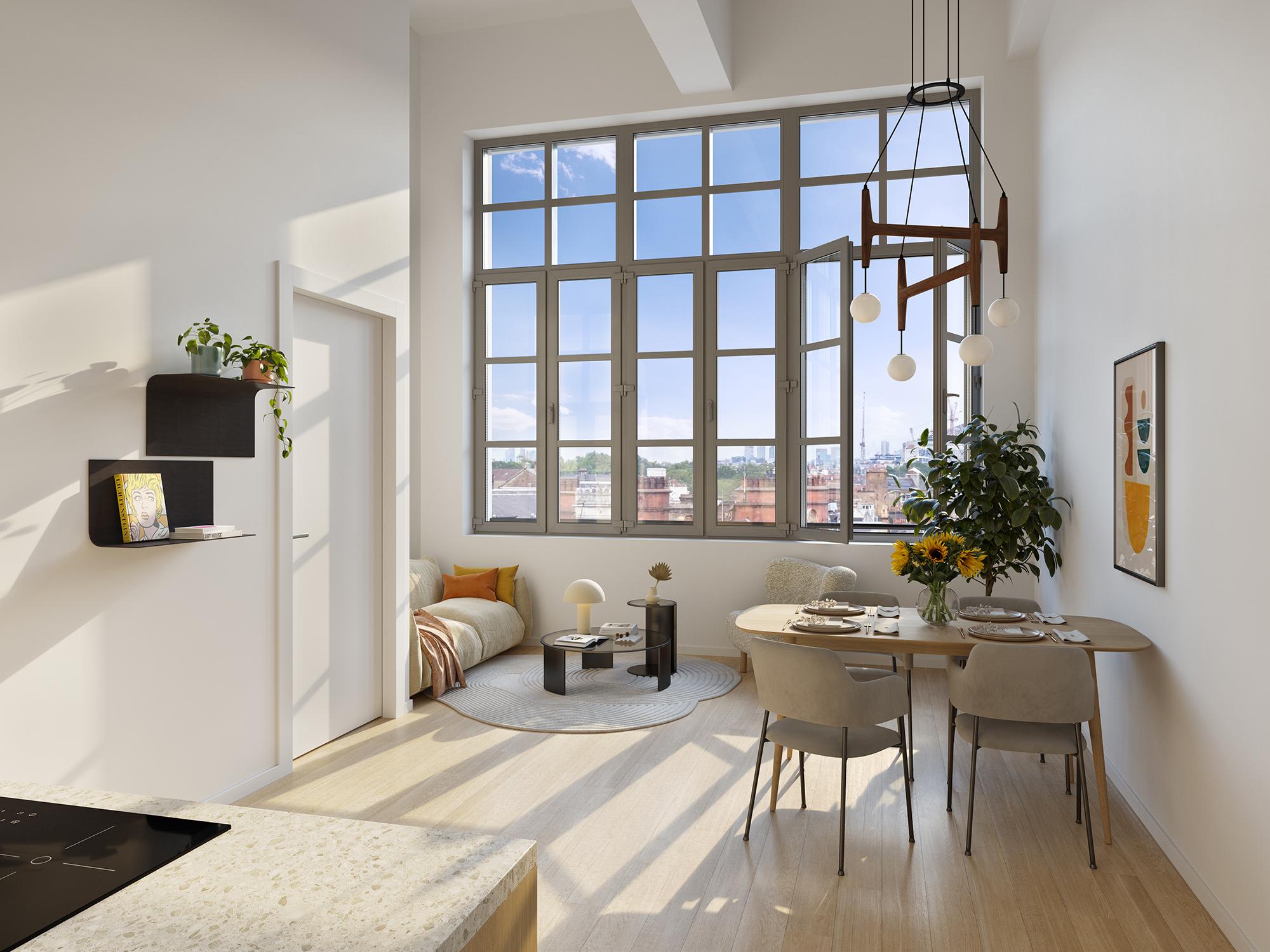 Appartement à Brive-la-Gaillarde 19100 image 6