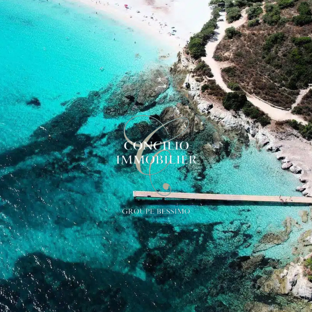 Appartement à Saint-Florent 20217 image 7