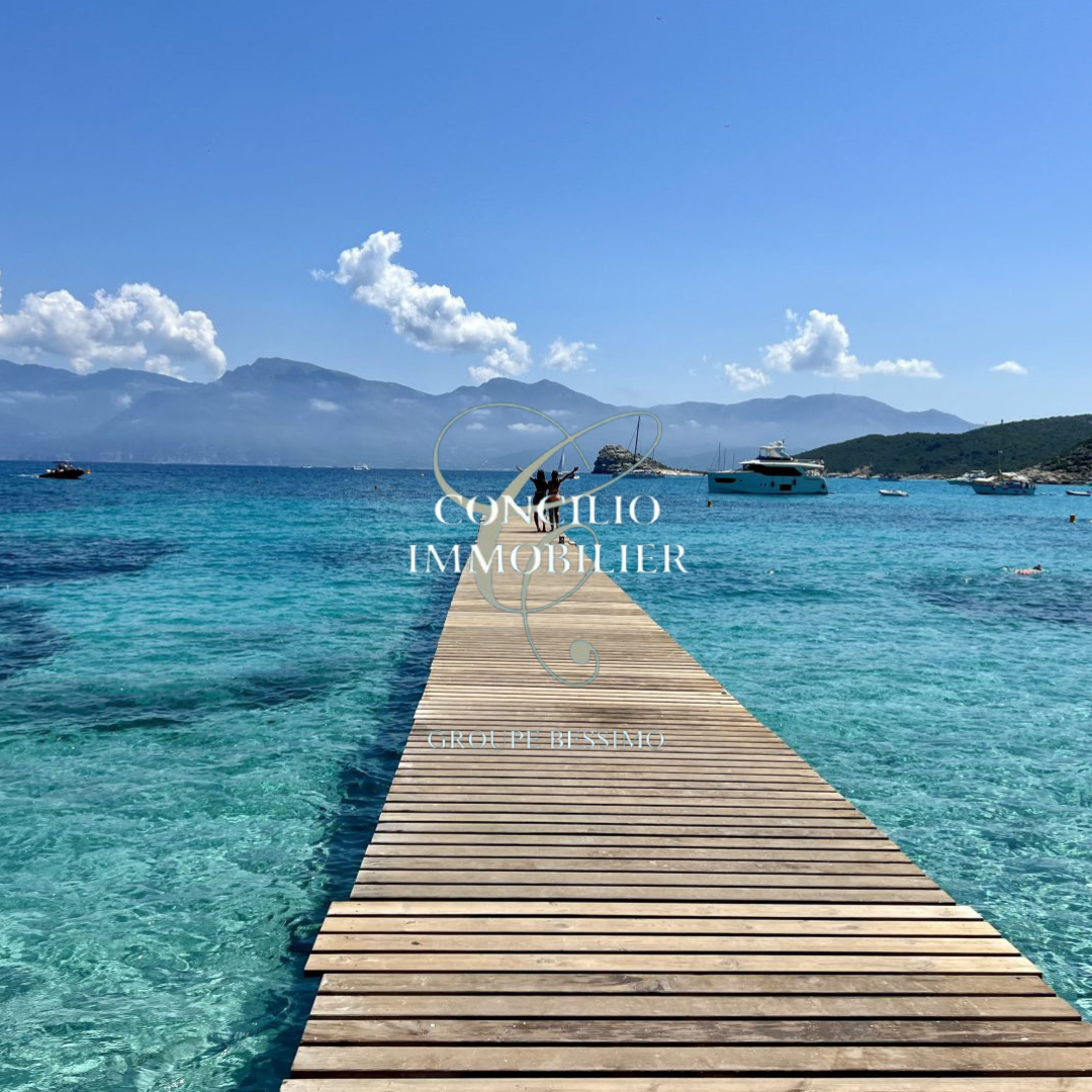 Appartement à Saint-Florent 20217 image 8