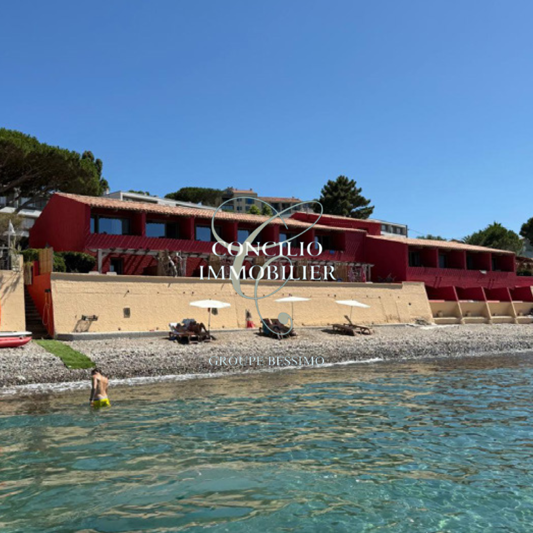 Appartement à Saint-Florent 20217 image 9