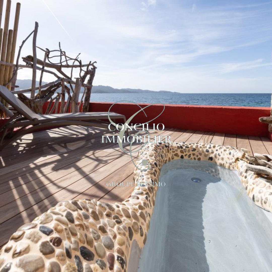 Appartement à Saint-Florent 20217 image 11