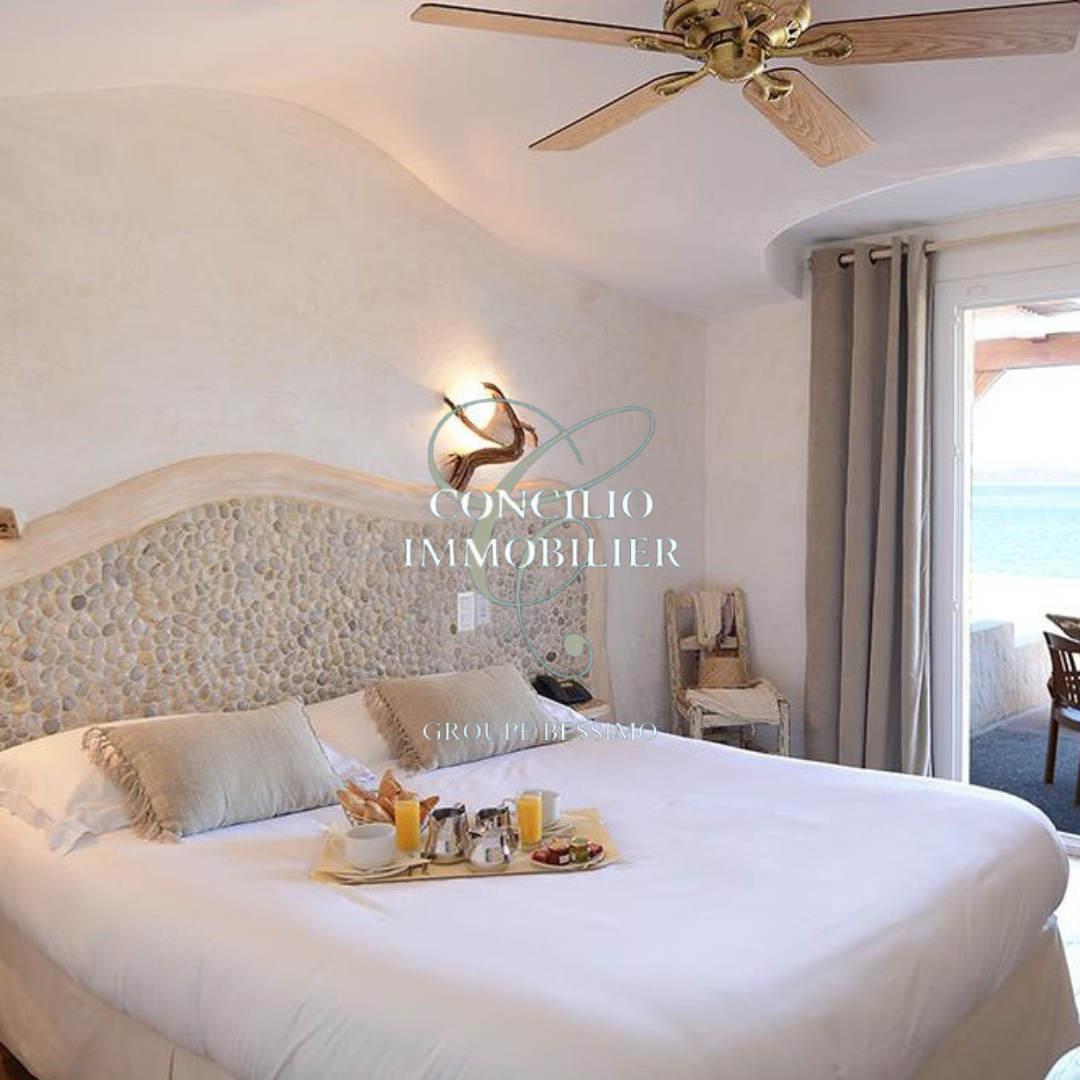 Appartement à Saint-Florent 20217 image 15