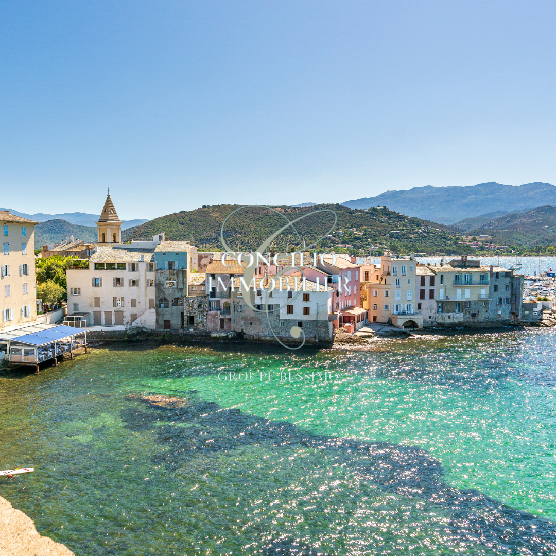 Appartement à Saint-Florent 20217 image 27