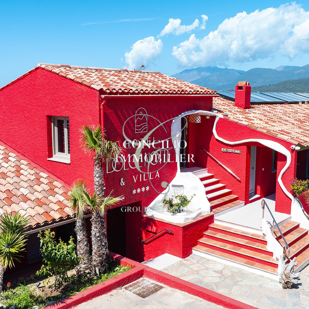 Appartement à Saint-Florent 20217 image 30