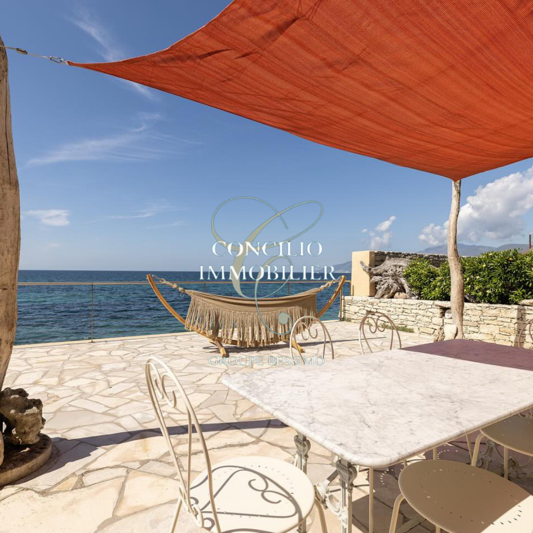 Appartement à Saint-Florent 20217 image 32