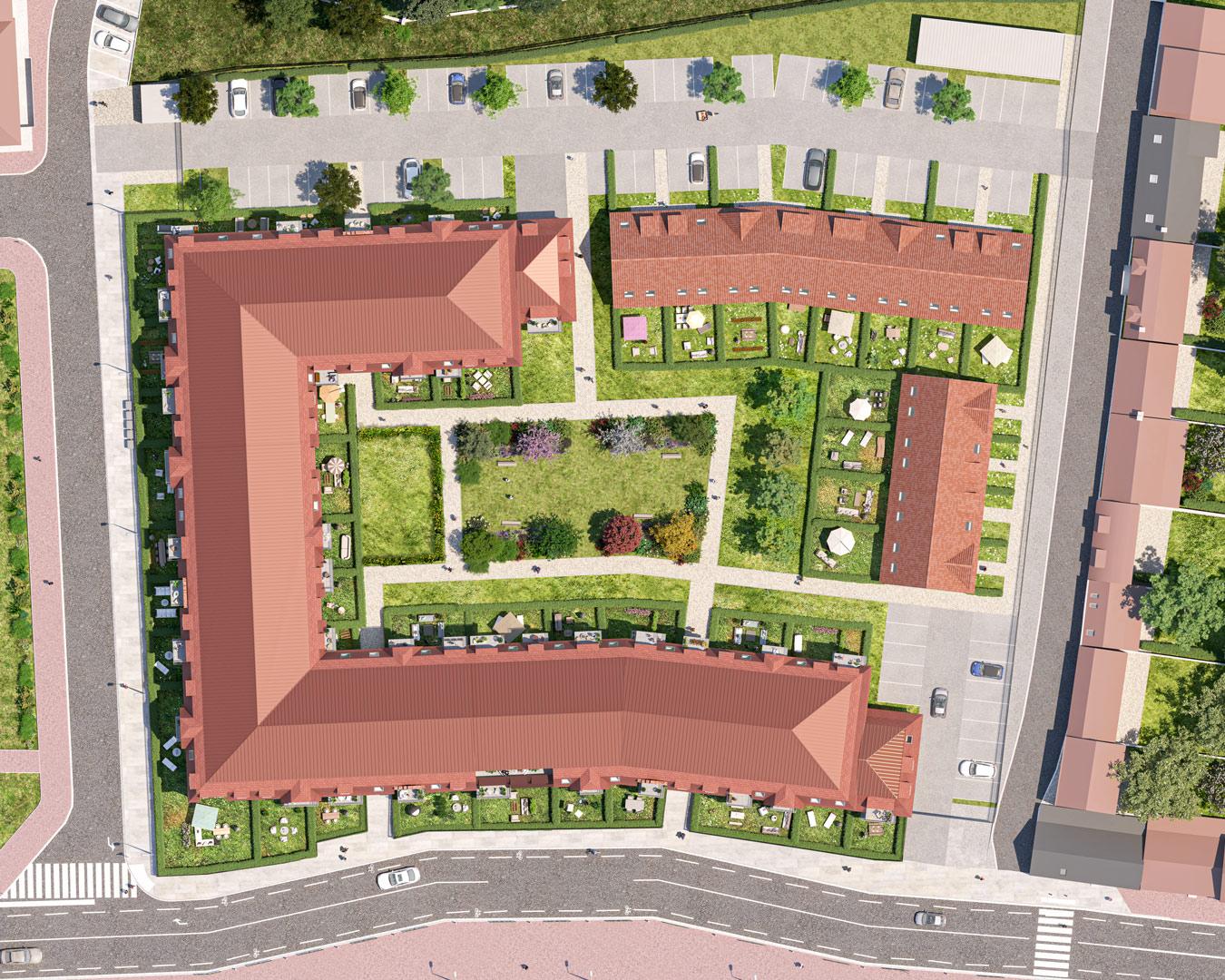 Appartement à Tourcoing 59200 image 4