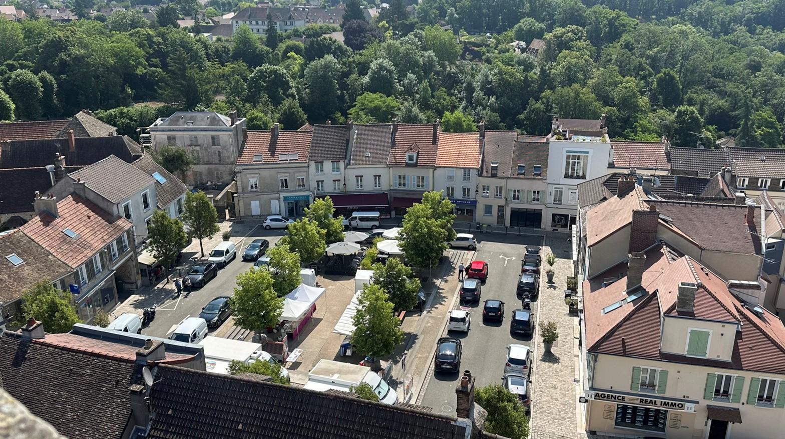 Appartement à Neauphle-le-Château 78640 image 9