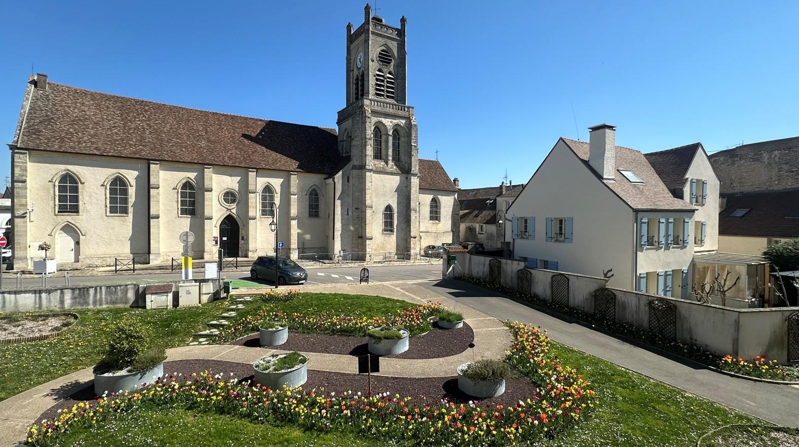 Appartement à Neauphle-le-Château 78640 image 10