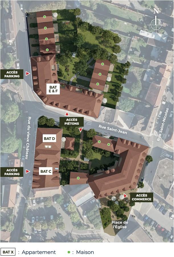 Appartement à Neauphle-le-Château 78640 image 11