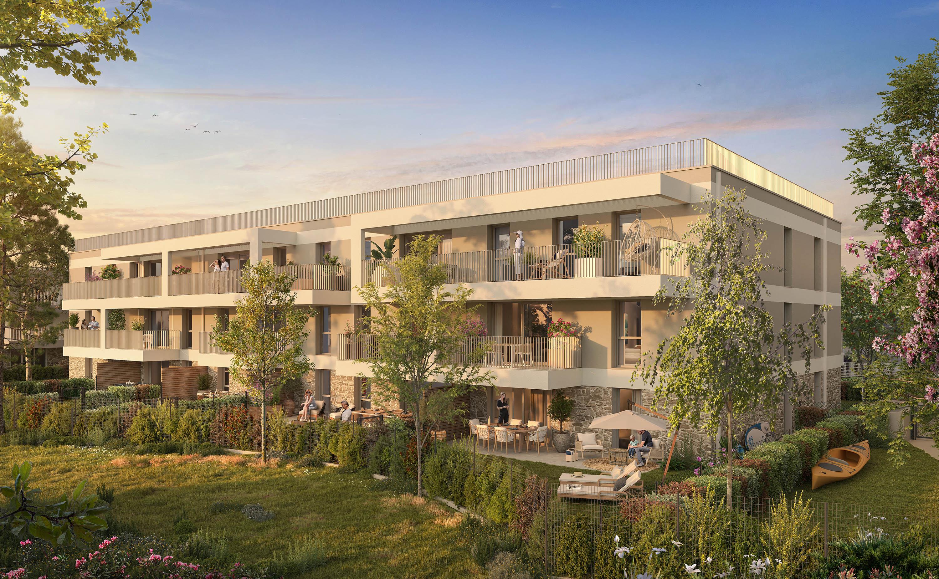 Maison à Larmor-Plage 56260 image 6