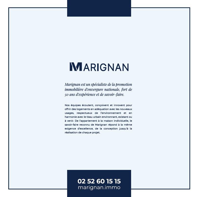 Maison à Larmor-Plage 56260 image 11