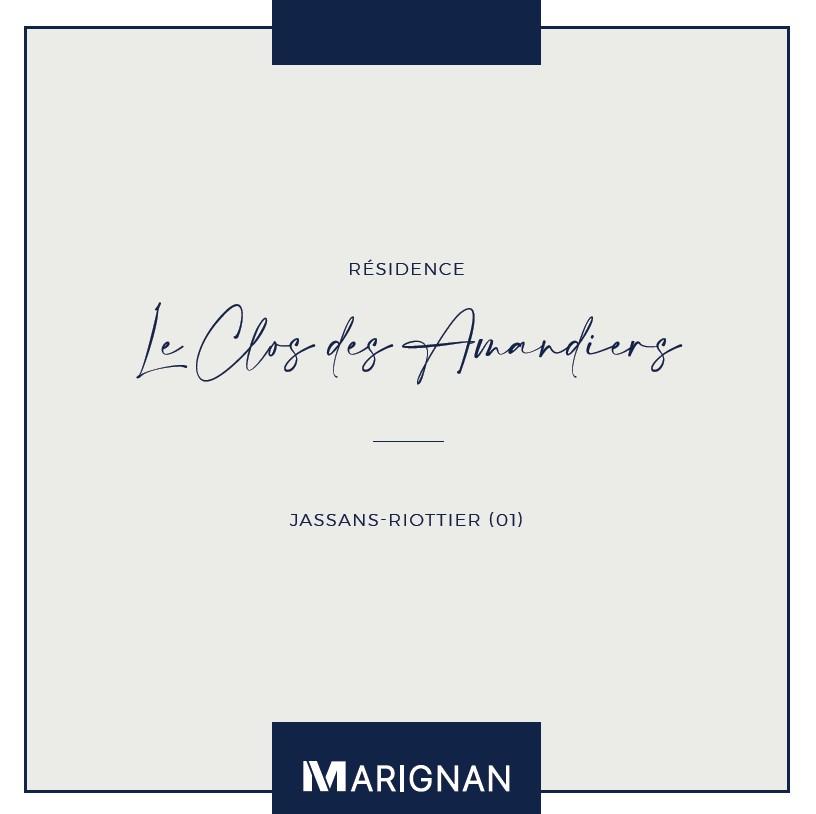 Appartement à Jassans-Riottier 01480 image 8