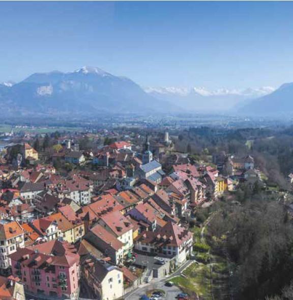 Appartement à Amancy 74800 image 7