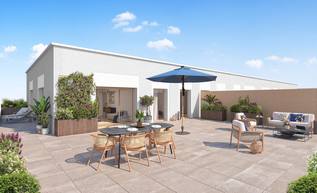 Appartement à Annemasse 74100 image 3