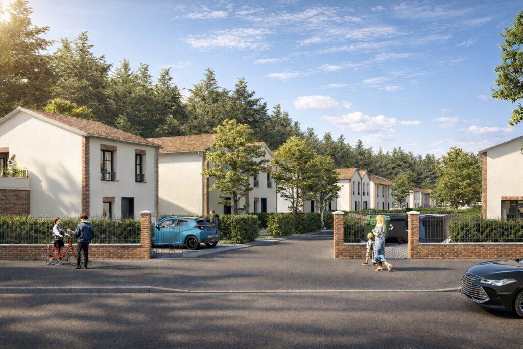 Maison à Dugny 93440 image 3