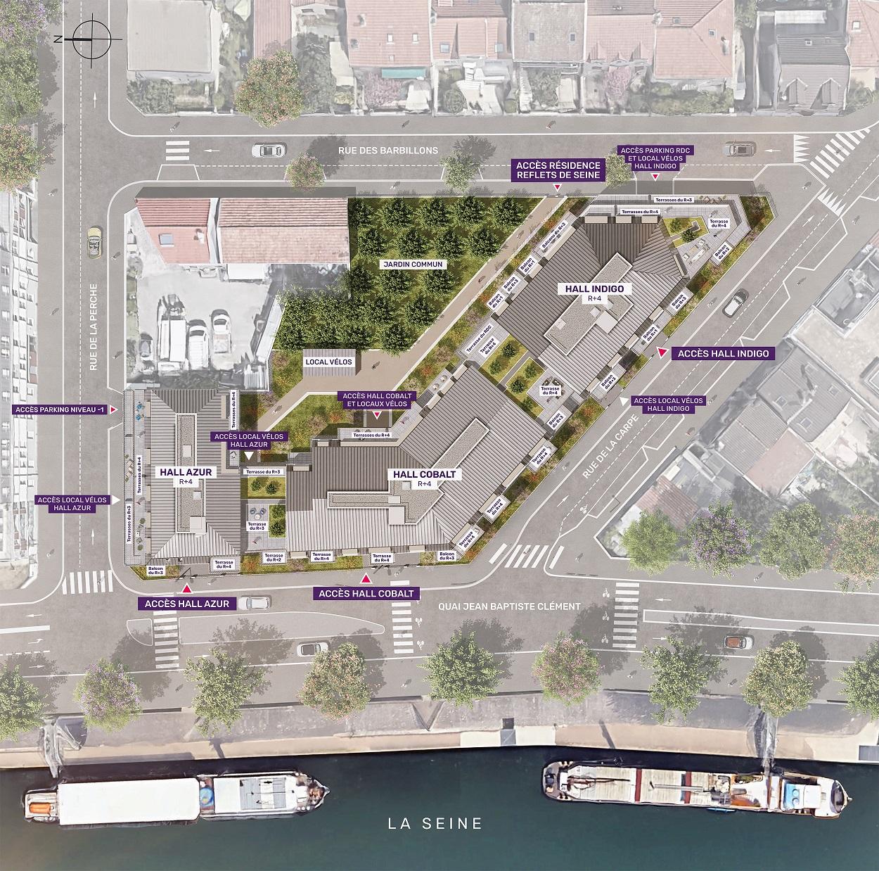 Appartement à Alfortville 94140 image 5