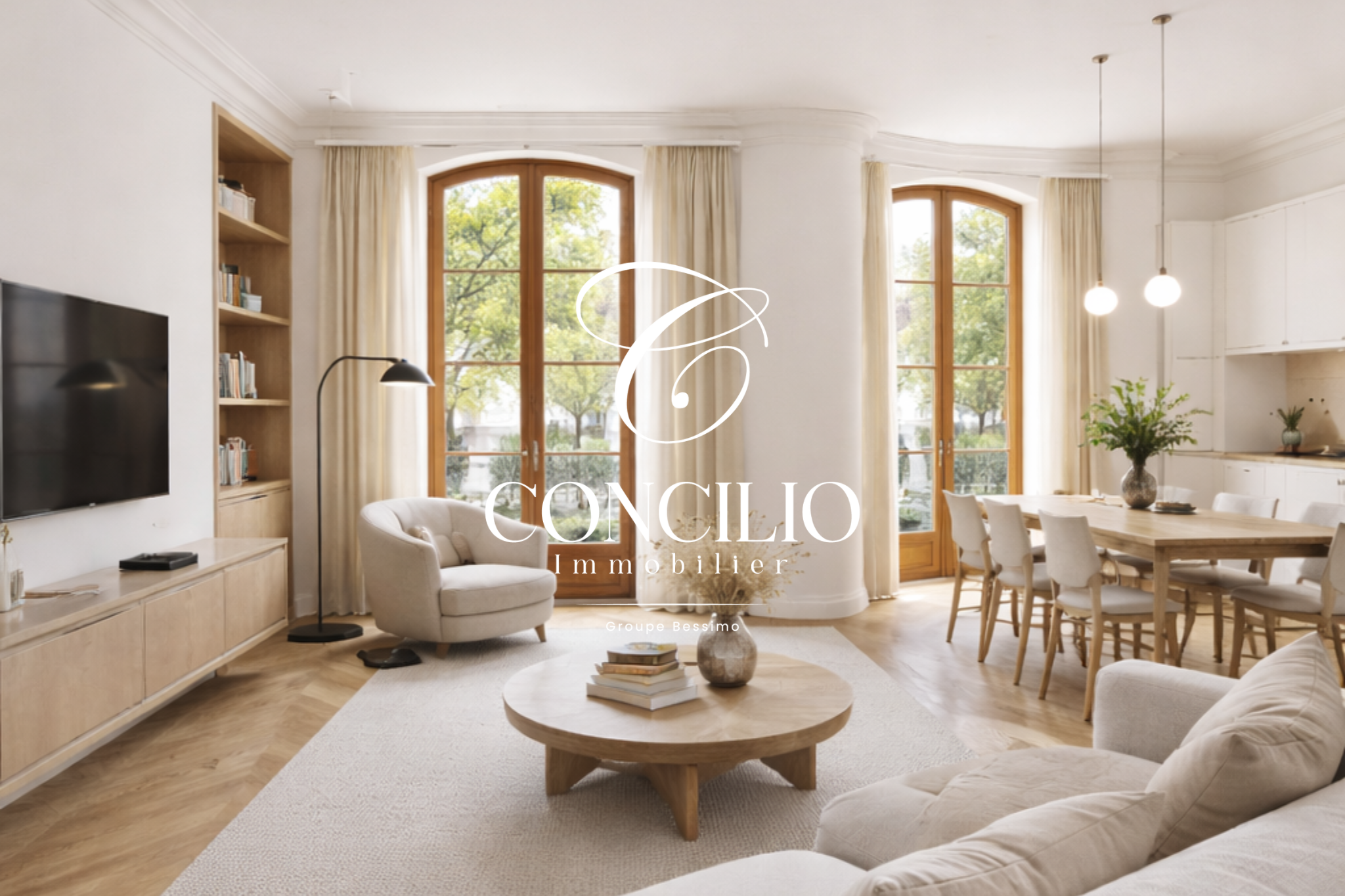 Appartement à Narbonne 11100 image 2