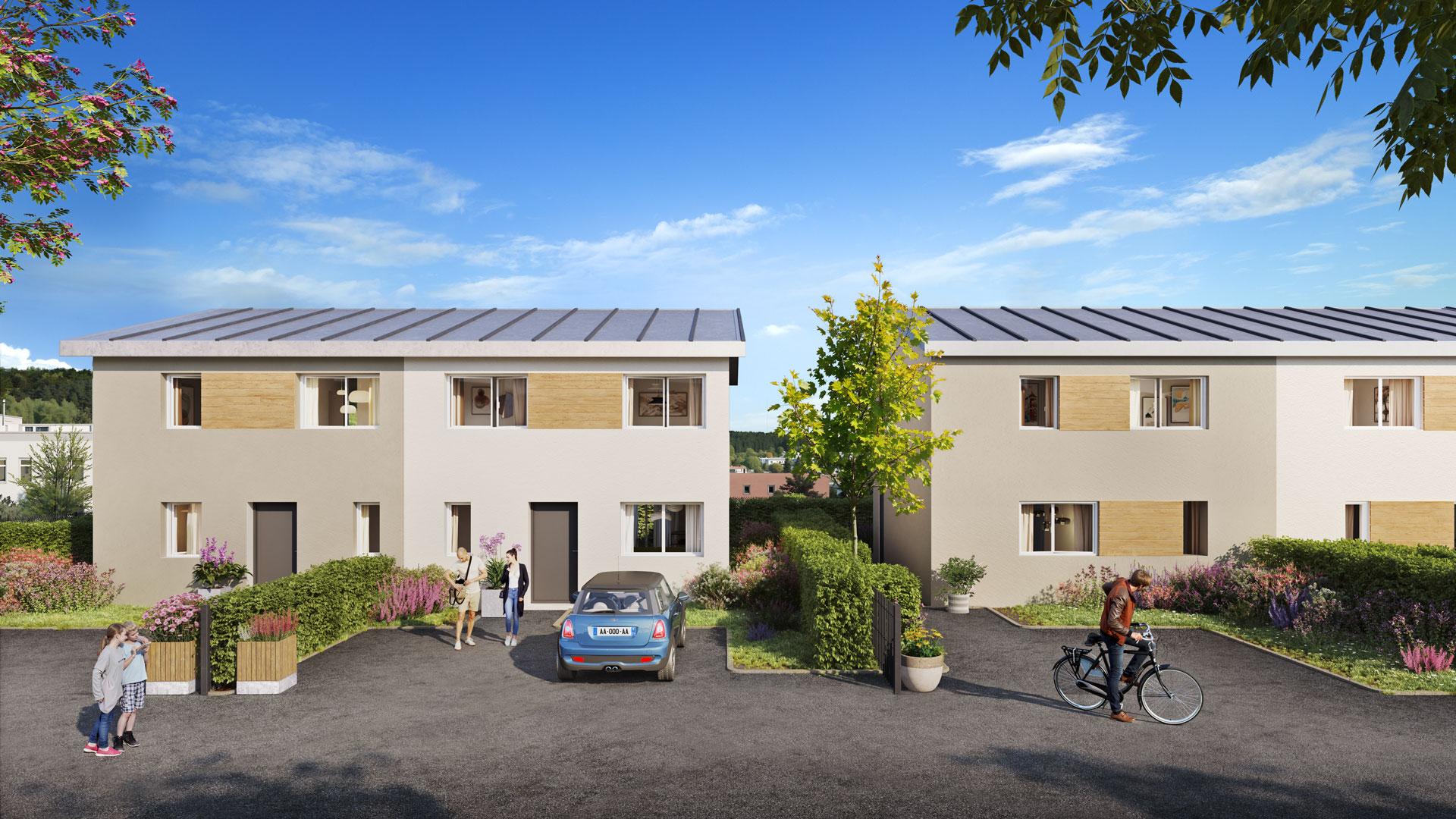 Appartement à Louviers 27400 image 2