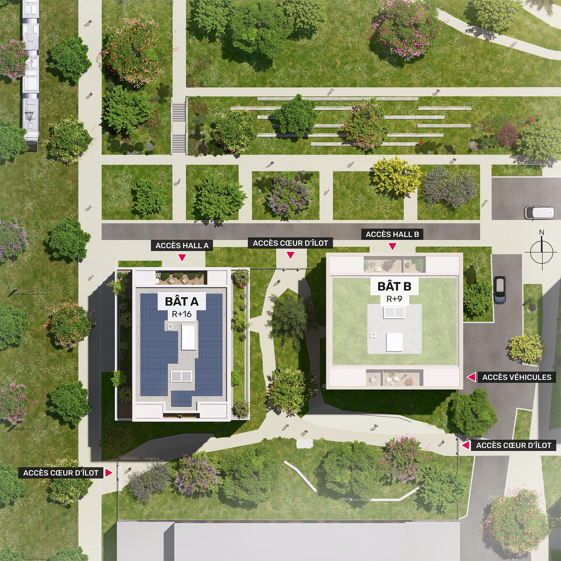 Appartement à Toulouse 31000 image 6