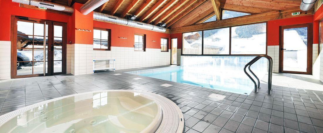 Appartement à Châtel 74390 image 2