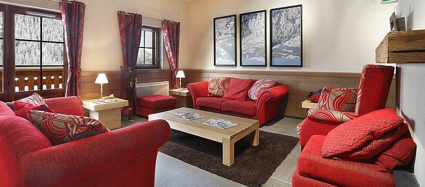Appartement à Châtel 74390 image 5