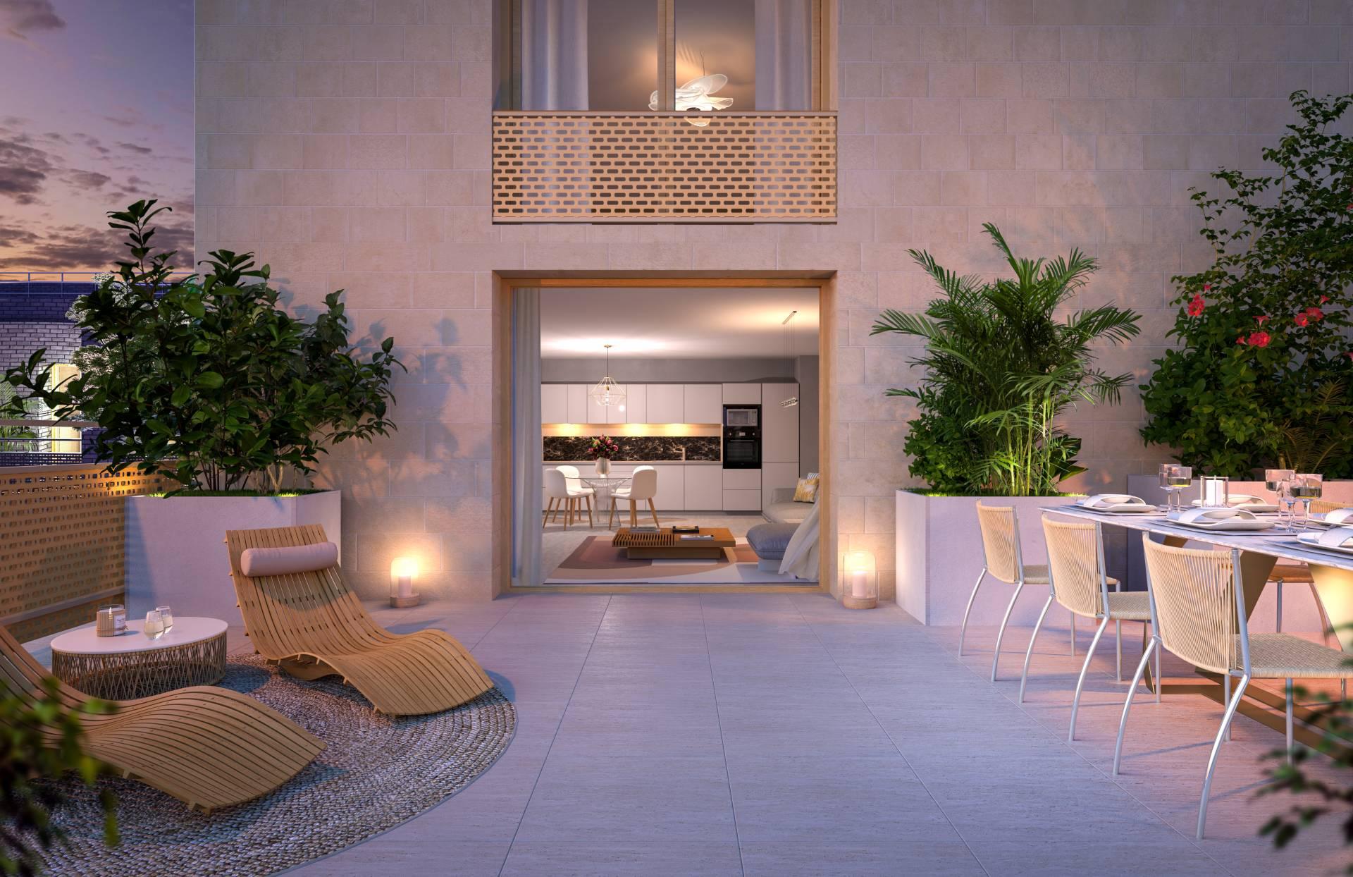 Appartement à Aulnay-sous-Bois 93600 image 4