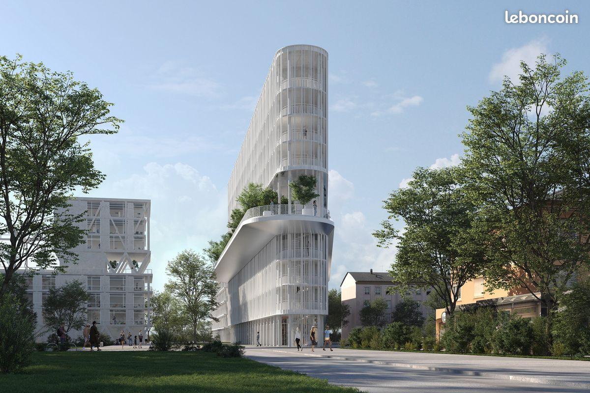 Appartement à Huningue 68330 image 2